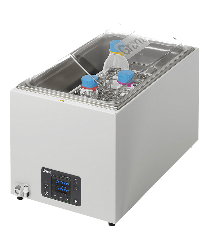 Grant Instruments OLS Aqua Pro Shaking Water Bath