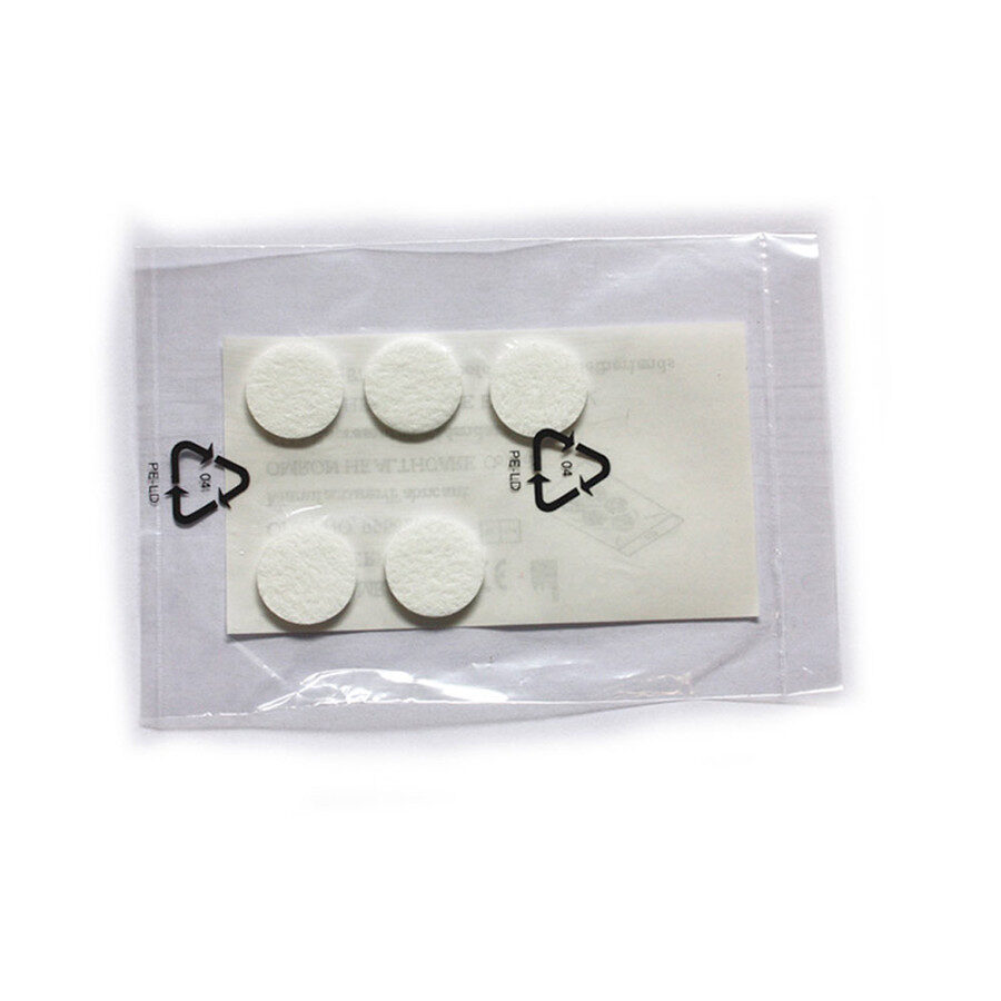 Omron Inlet Filters for CompAir – Pack of 5