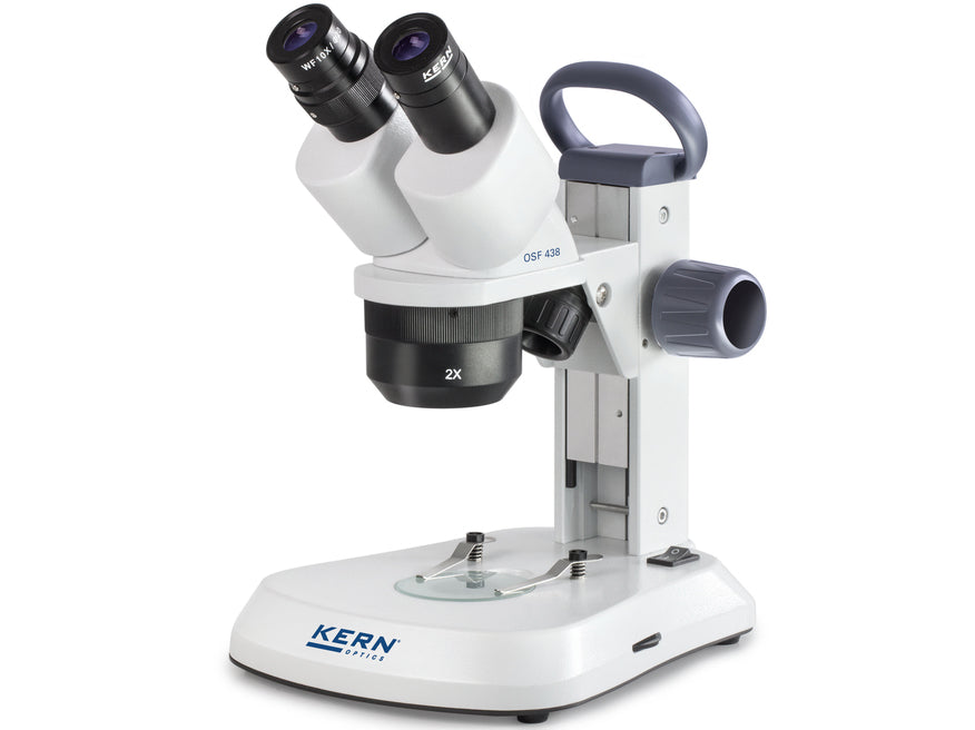 Kern Stereo Microscope OSF 438