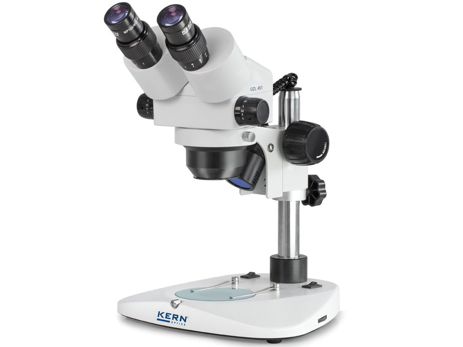 Kern Stereo Zoom Microscope OZL 451