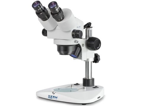 Kern Stereo Zoom Microscope OZL 451