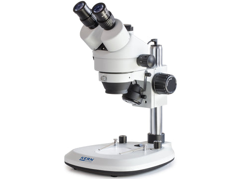 Kern Stereo Zoom Microscope OZL 464