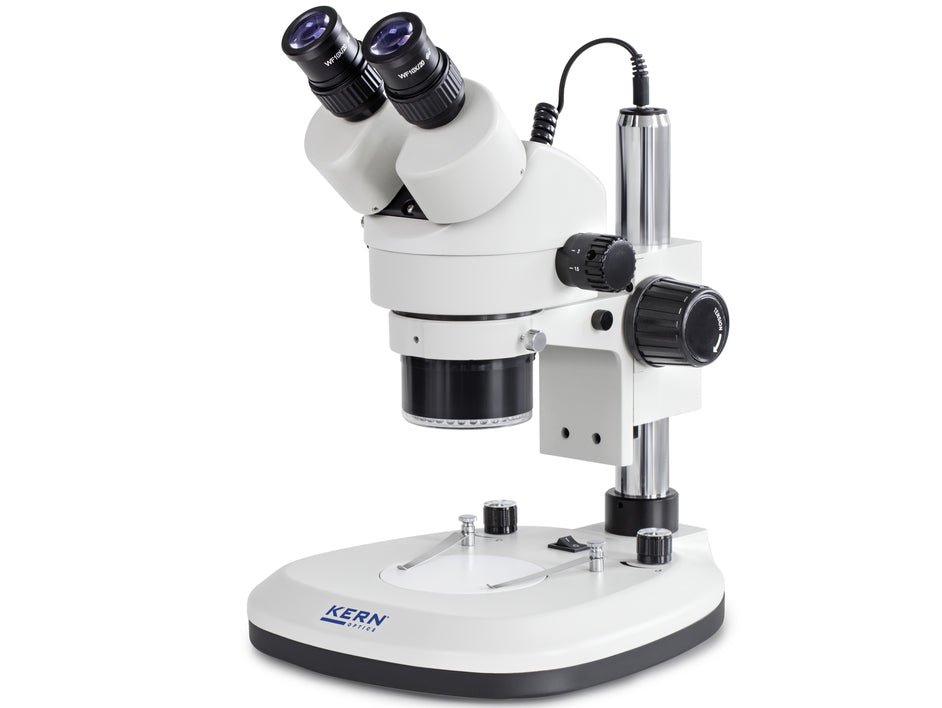 Kern Stereo Zoom Microscope OZL 465