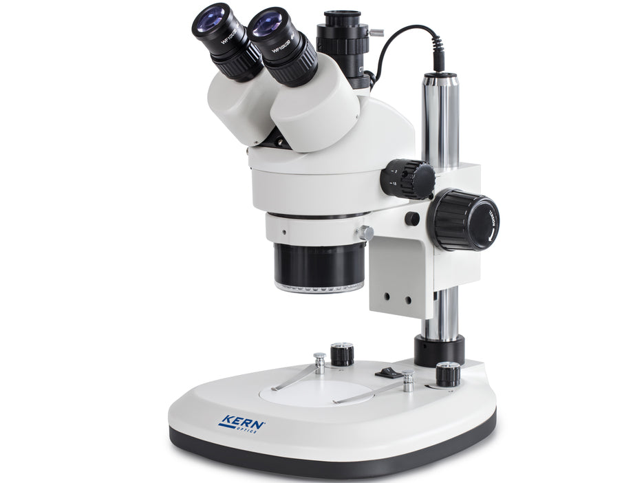 Kern Stereo Zoom Microscope OZL 466