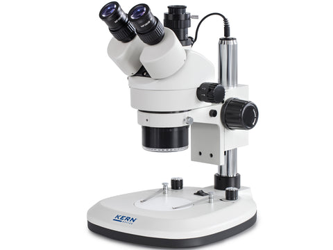 Kern Stereo Zoom Microscope OZL 466