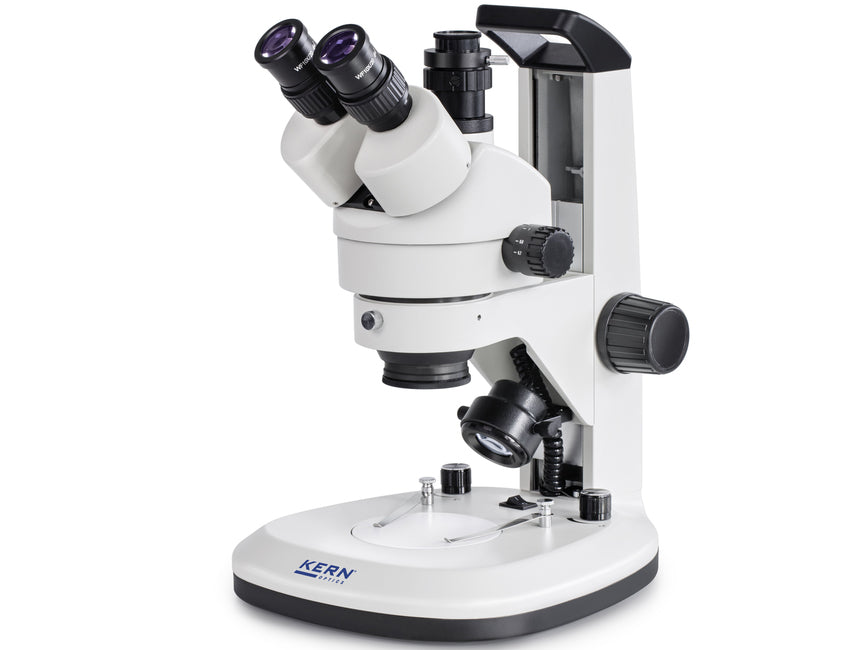 Kern Stereo Zoom Microscope OZL 468