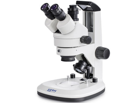 Kern Stereo Zoom Microscope OZL 468