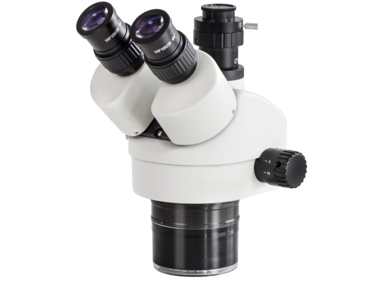 Kern Stereo Zoom Microscope Head OZL 469