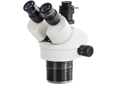Kern Stereo Zoom Microscope Head OZL 469