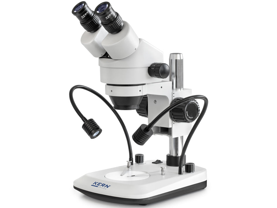 Kern Stereo Zoom Microscope OZL 473