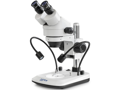 Kern Stereo Zoom Microscope OZL 473