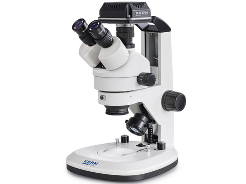 Kern Digital Microscope Set OZL 468C832