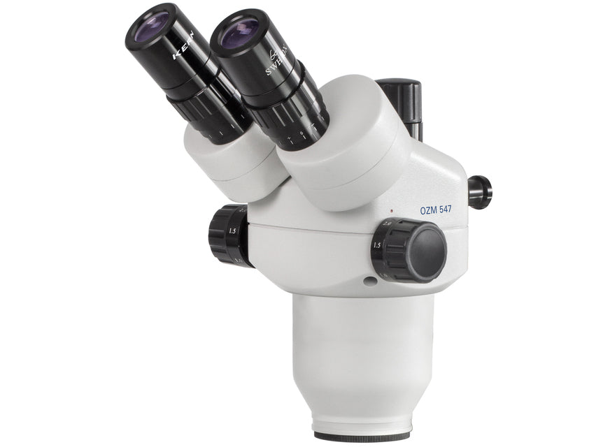 Kern Stereo Zoom Microscope Head OZM 547