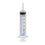 Omnifix Irrigation 50/60ml Latex Free - Box of 100