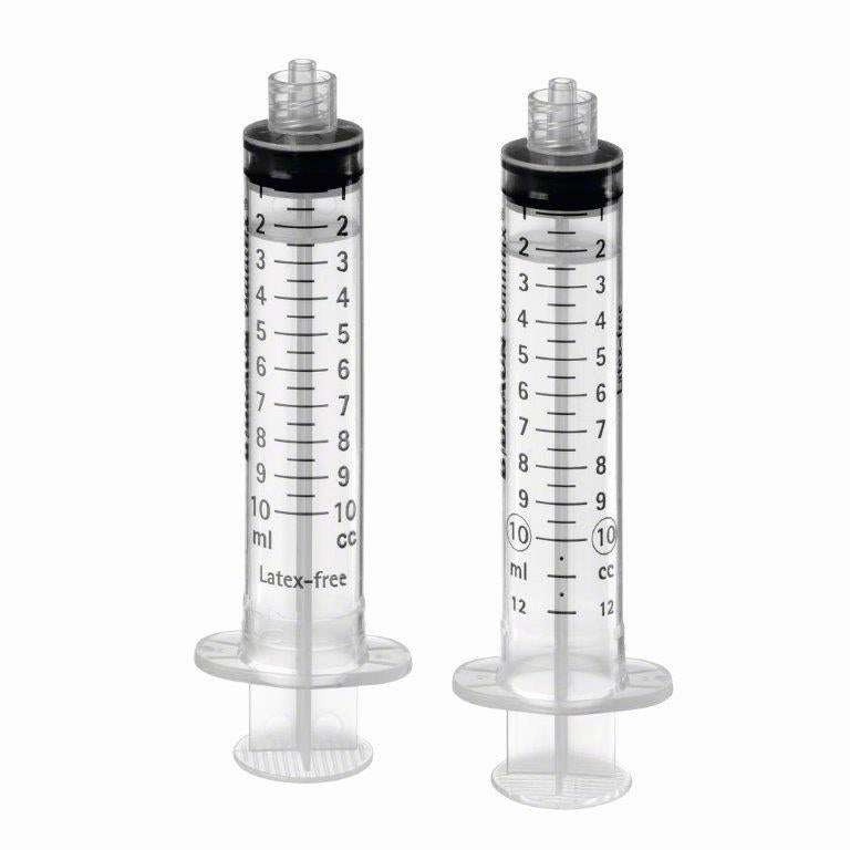 Omnifix® Luer Lock Solo Syringe 20ml - Pack of 100