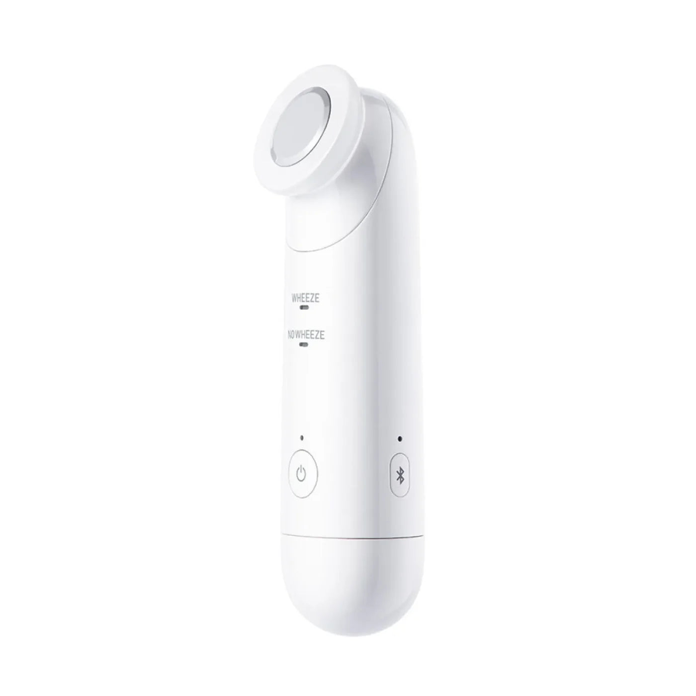 Omron WheezeScan Nebuliser Detector