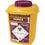 Sharpak 12L purple lid hydri mat