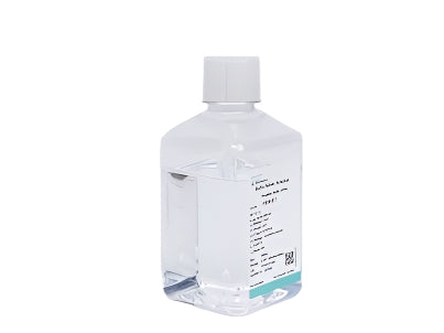 Tyrode's Solution, without Calcium