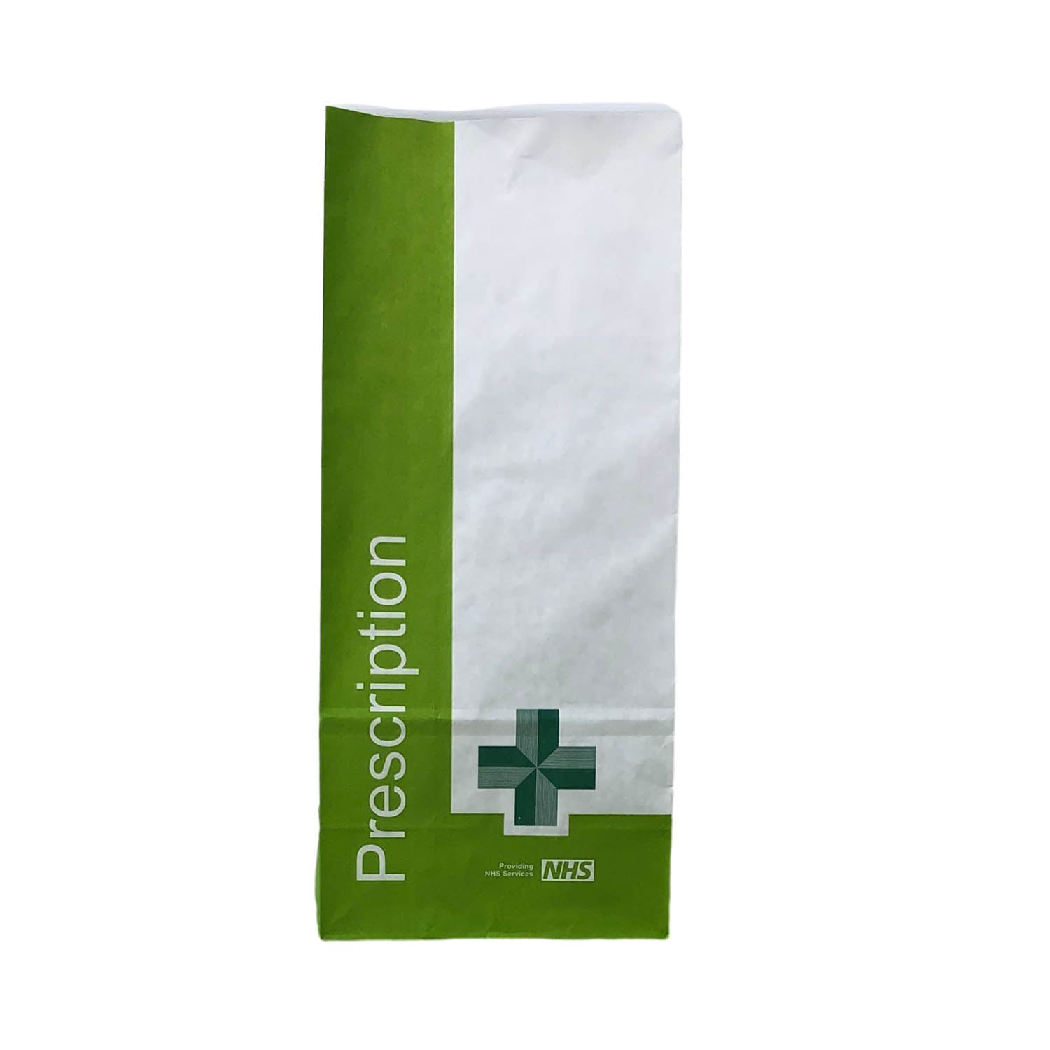 ProPac ® Prescription Bags - 250 x 110 x 75mm - Case Of 1000