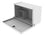 Patient Drug Cabinet - 360mm x 150mm x 220mm - Wall Mountable - Digital Lock