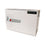 Pod Locker,220mm X 320mm X 160mm | Side Hinge, No Shelf | Push Button Key Lock
