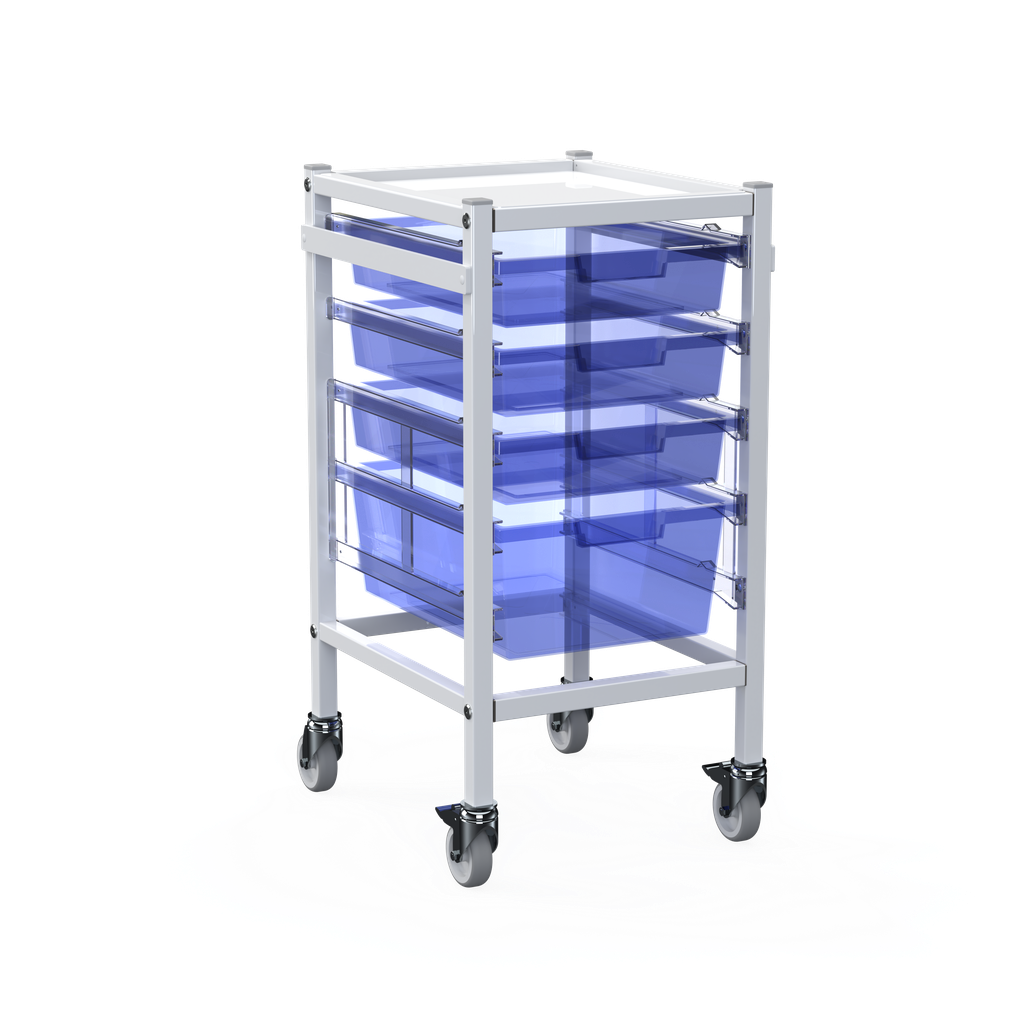 Shuttleworth Low Single Medical Storage