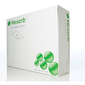 Mesorb Absorbant Dressing 10X20CM - Single