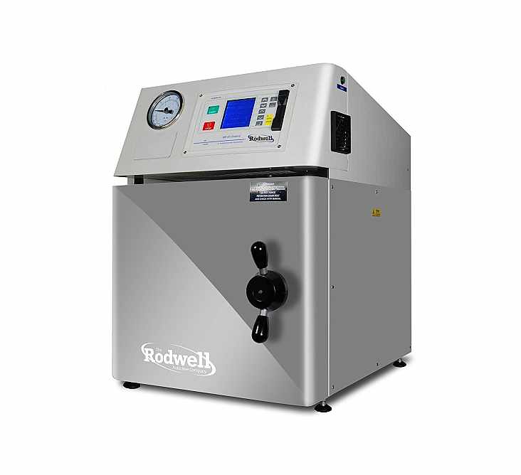 Rodwell Phoenix Compact Autoclave 40 L (Phoenix 40E)