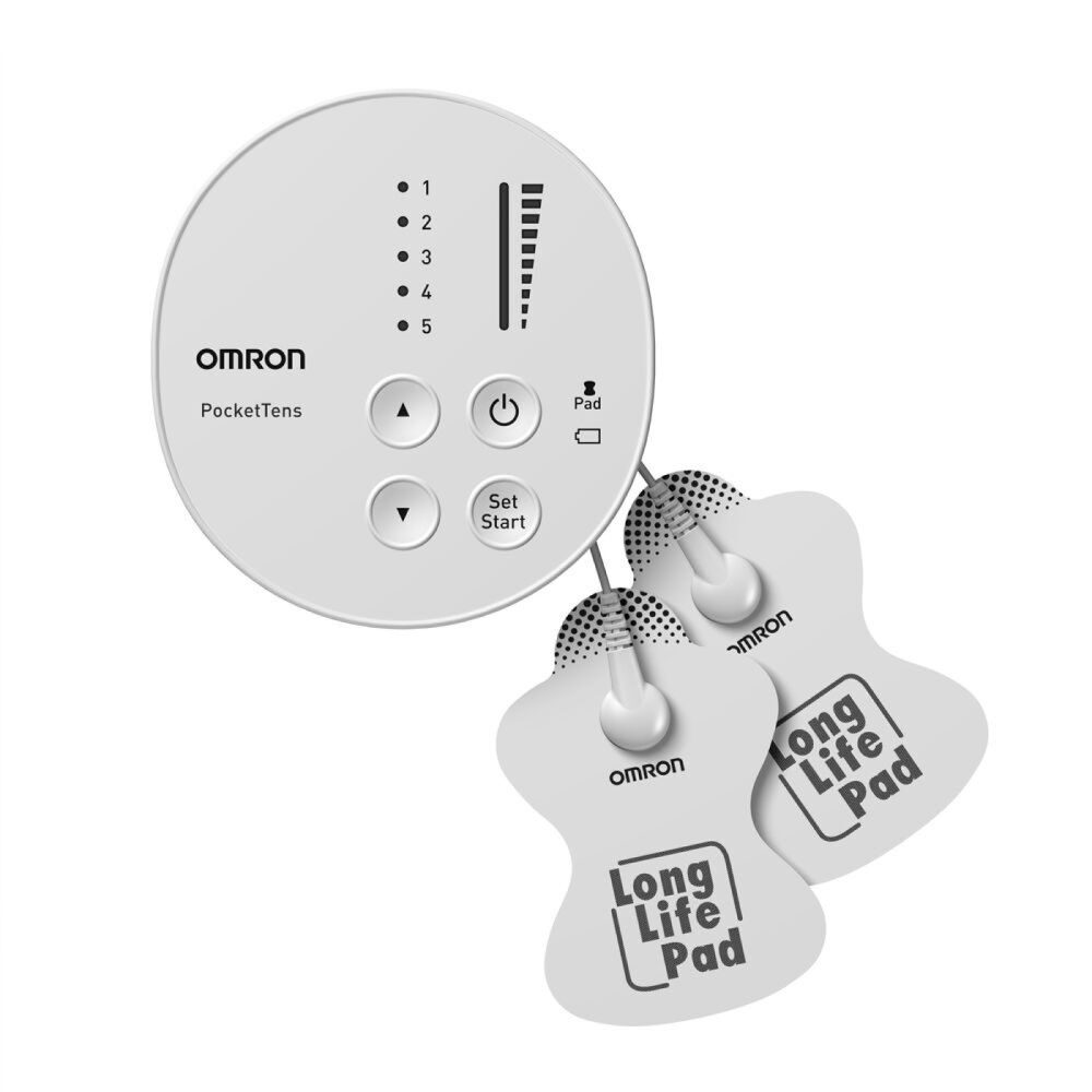 Omron PocketTens Pain Reliever