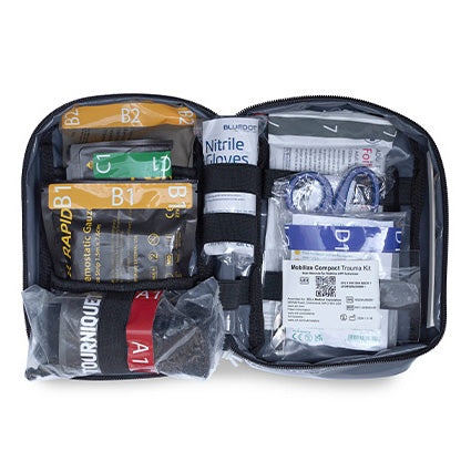 Mobilize Compact Trauma Kit