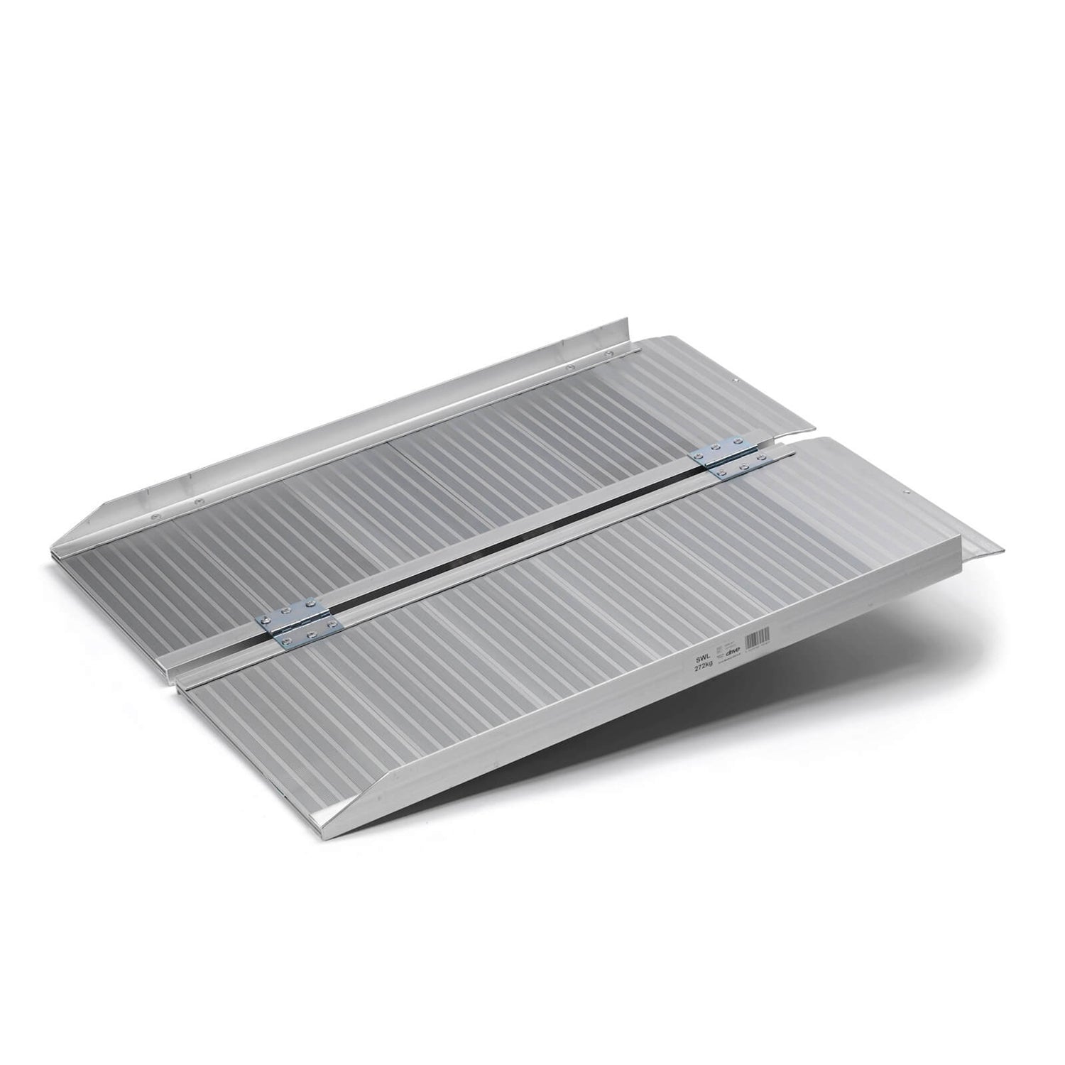 Folding Wheelchair Ramp