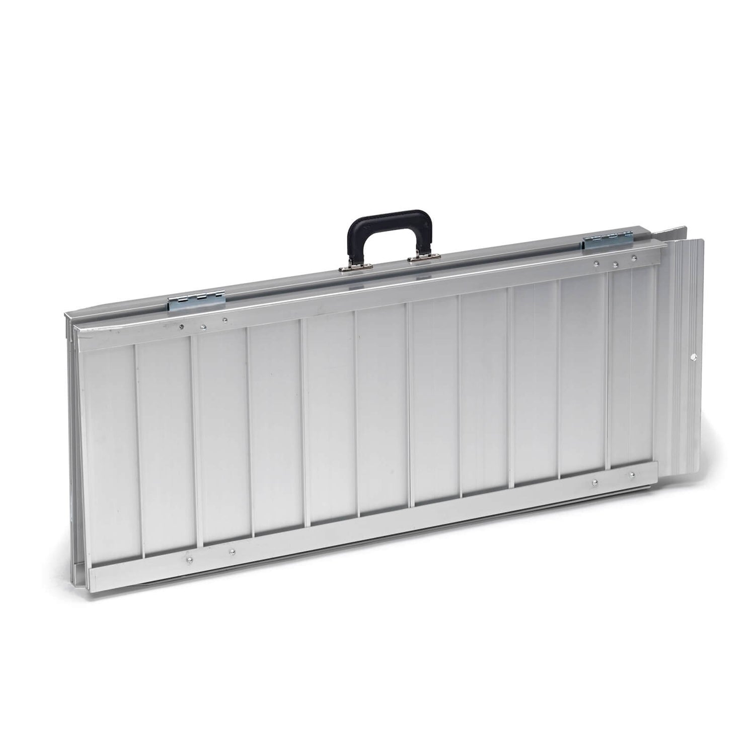 Folding Wheelchair Ramp