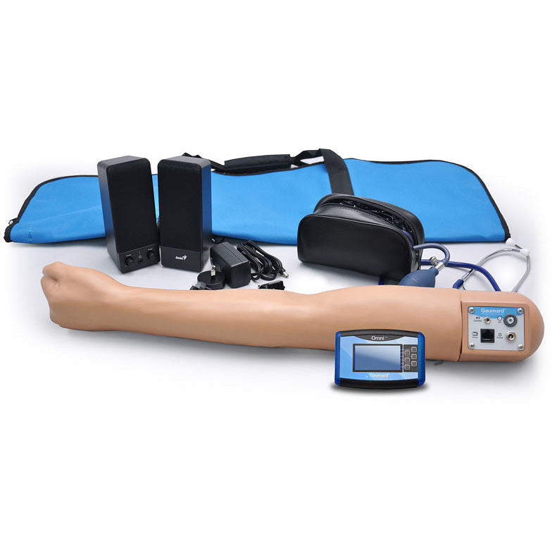 Blood pressure Training System