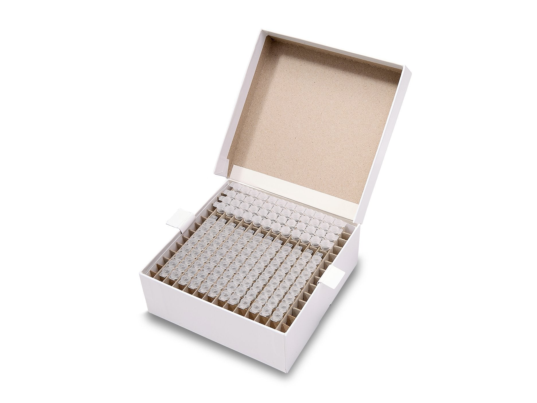 PSTG PRO Double Decker™ PCR Freezer Boxes