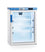Labcold Glass Door 150 litres Pharmacy Refrigerator - With Digital lock