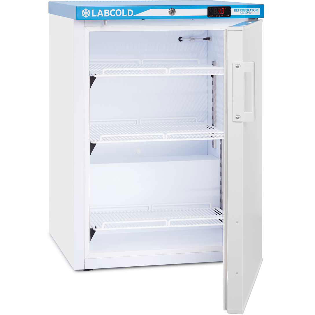 Labcold Sparkfree Fridge - 150L (Laboratory)