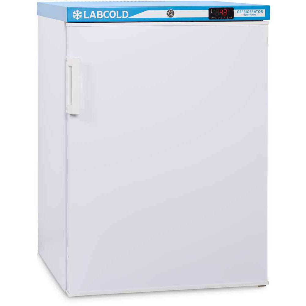 Labcold Sparkfree Fridge - 150L (Laboratory)