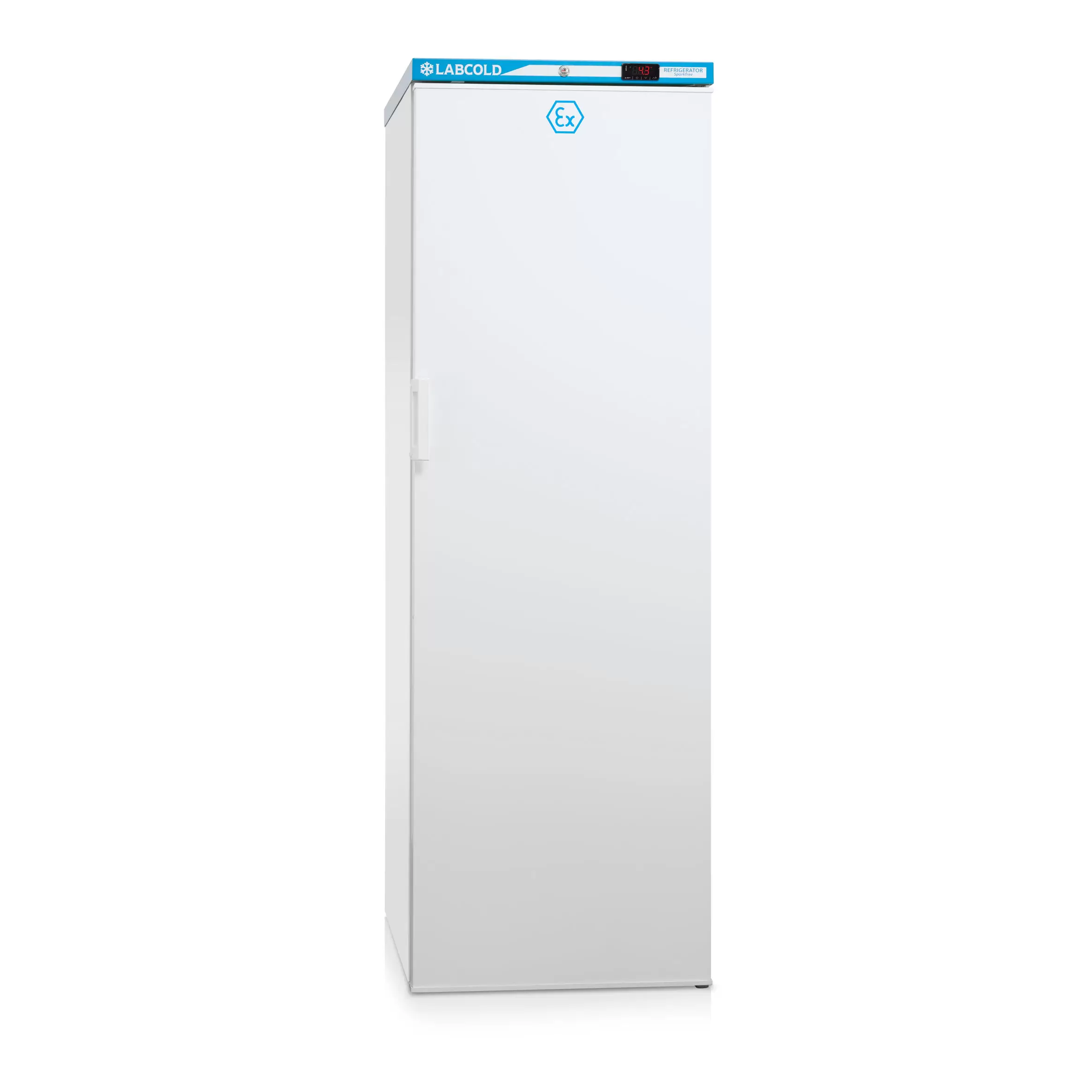 LABCOLD SPARKFREE REFRIGERATOR - 439 Litres - Upright - ATEX CERTIFIED