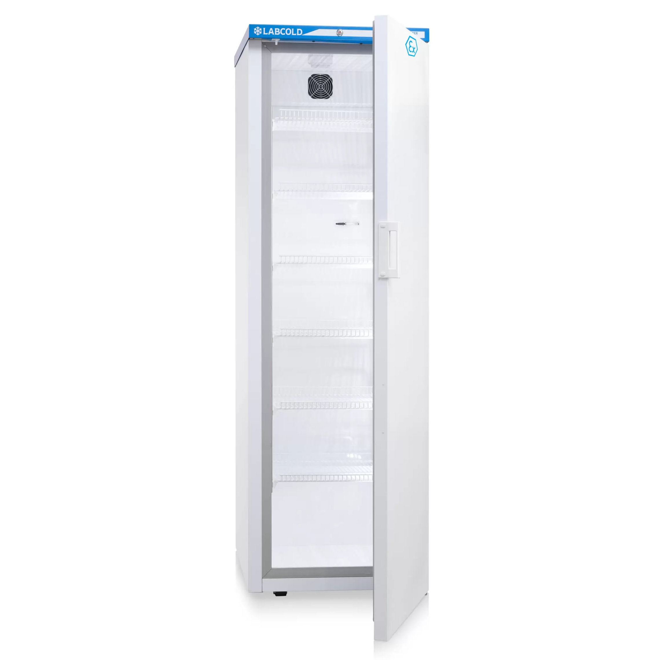LABCOLD SPARKFREE FREEZER - 406 Litres - Upright - ATEX CERTIFIED