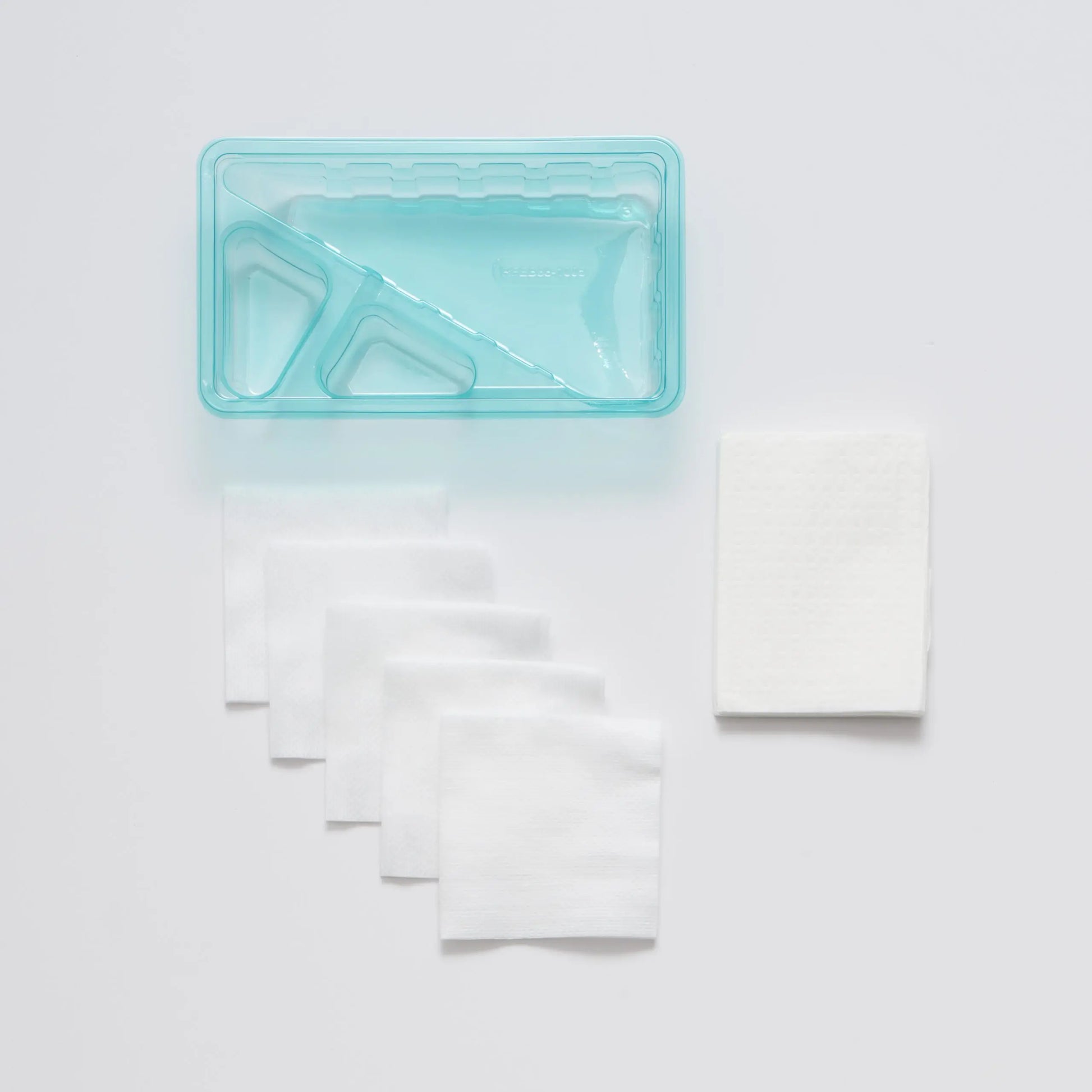 Woundcare 1 Pack - National Opt I