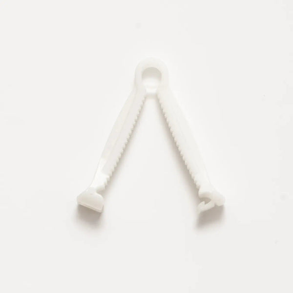 Umbilical Cord Clamp, single wrapped, sterile - Case of 300