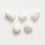 Non Woven Cotton Gauze Balls - Non Sterile - Pack of 500