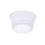Bowl 500ml single wrapped