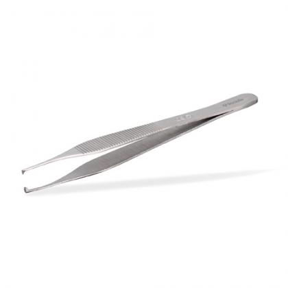 Forceps Dissecting Adson Toothed 12.5cm (5