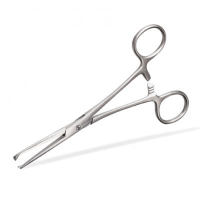 Forceps Tissue Allis Toothed 2:3 15cm (6 