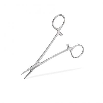 Needle Holder Halsey 12.5cm (5 