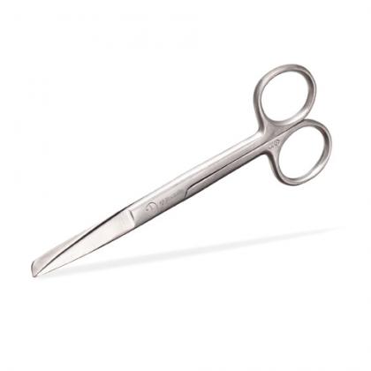 Scissors Dressing S/B Straight 12.5cm (5 