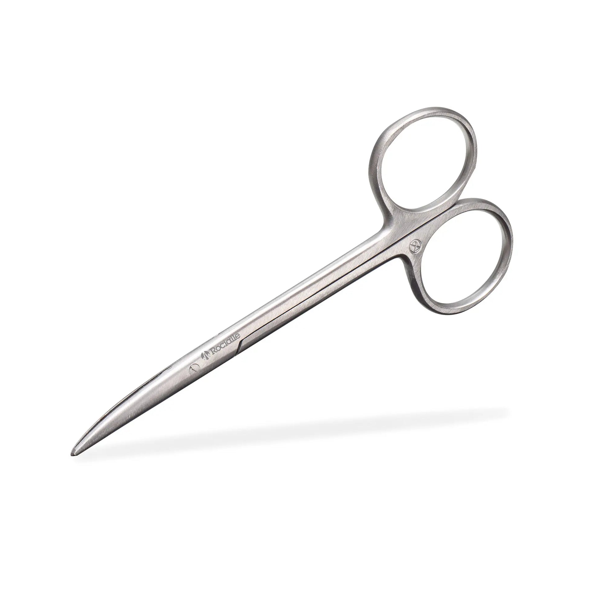 Scissors Kilner S/S curved 11cm (4.5