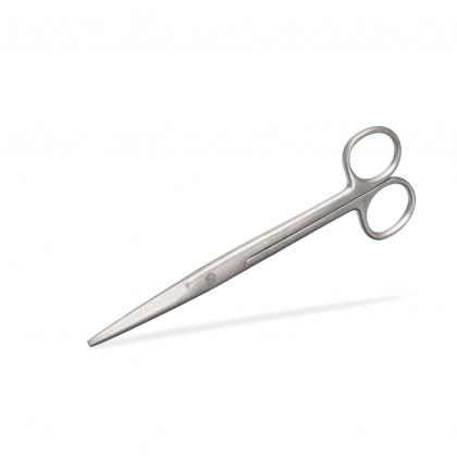 Scissors Mayo Straight 17cm (6.5 