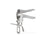 Speculum Cusco Small - Single